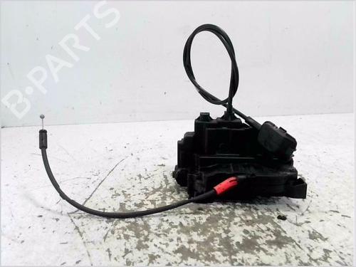 Używane Zamek drzwi przednich prawych RENAULT KANGOO Express (FW0/1_) 1.5 dCi 90 (FW0G, FW05, FW08, FW11) (90 hp) 30932336