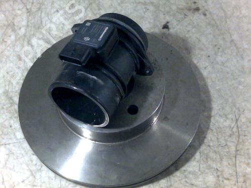 Mass air flow sensor NISSAN MICRA III (K12) 1.5 dCi | BP26068779M95 