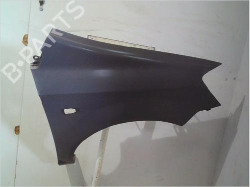 Used Right front fenders HYUNDAI GETZ (TB) 1.5 CRDi (82 hp) 26113850