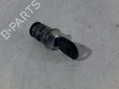 Used Ignition barrel FORD FIESTA IV (JA_, JB_) 1.3 i (60 hp) 26106090