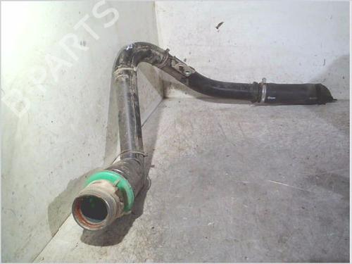 Used Pipe Pipe 36662551 36662551