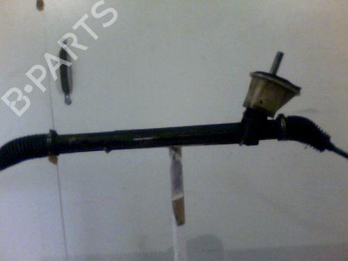 Used Steering rack RENAULT SCÉNIC II (JM0/1_) 1.6 (JM0C, JM0J, JM1B) (113 hp) 26100303