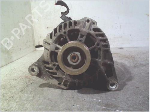 Used Alternator PEUGEOT 106 II (1A_, 1C_) 1.1 i (60 hp) 30937087