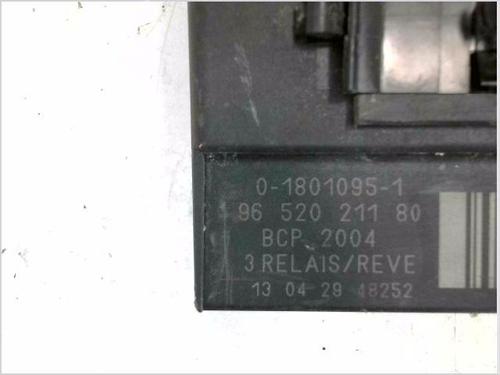 Electronic module CITROËN DS3 (SA_) 1.6 HDi 90 | BP28216778M83 