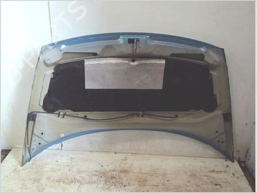Hood CITROËN C3 I (FC_, FN_) 1.6 16V HDi | BP26119501C1 