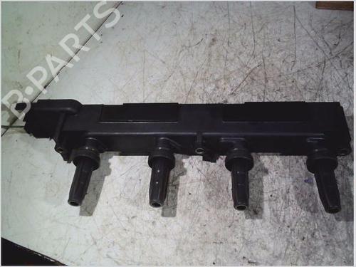 Used Ignition coil CITROËN XSARA PICASSO (N68) 1.8 16V (115 hp) 30665093