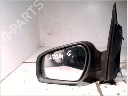 Used Left mirror FORD FOCUS II (DA_, HCP, DP) 1.6 TDCi (109 hp) 26101713