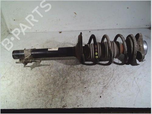 Used Right front shock absorber CITROËN JUMPER II Van 2.2 HDi 110 (110 hp) 26111308