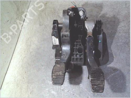 Used Pedal Pedal FORD KA (RU8) 1.2 (69 hp) 39994627 39994627
