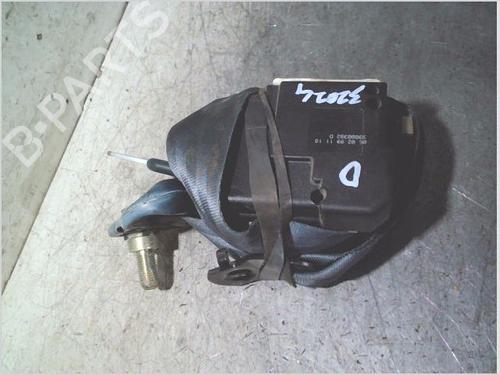Used Rear right seatbelt Rear right seatbelt 36879949 36879949