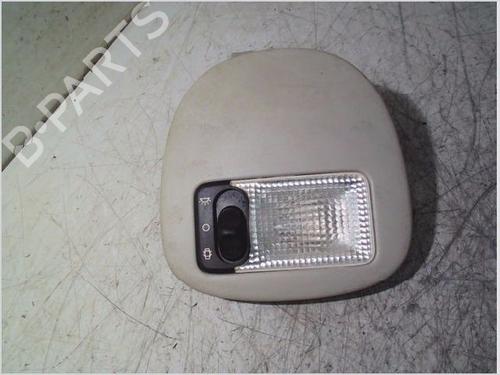 Used Interior roof light PEUGEOT 206 Hatchback (2A/C) 1.4 i (75 hp) 26114833