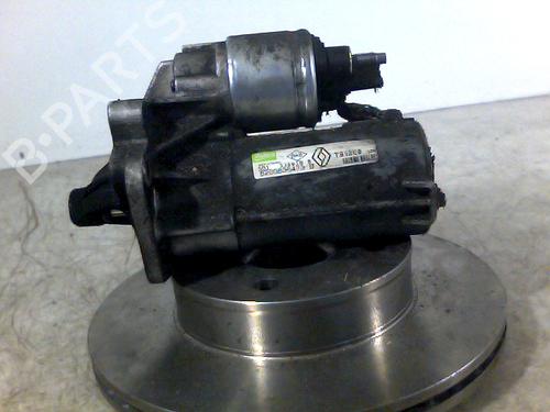 Startmotor Startmotor RENAULT GRAND SCÉNIC III (JZ0/1_) 1.5 dCi (JZ09, JZ0D, JZ10, JZ14, JZ1G, JZ29, JZ2C) (110 hp) 34269727 34269727