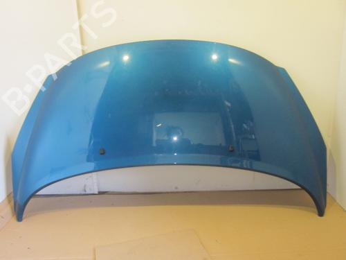 Motorkap PEUGEOT 207 CC (WD_) 1.6 16V (120 hp) 26088928