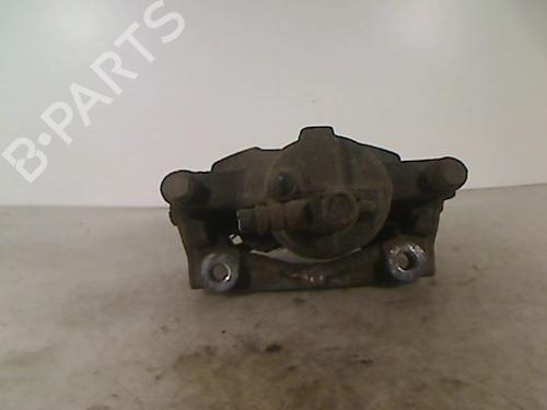 Left front brake caliper CITROËN C1 (PM_, PN_) 1.4 HDi | BP26069474M105