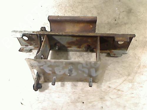Used Exterior handle Exterior handle MITSUBISHI PAJERO I (L04_G, L14_G) 2.5 TD 4WD (L049G, L149G) (84 hp) 36257632 36257632