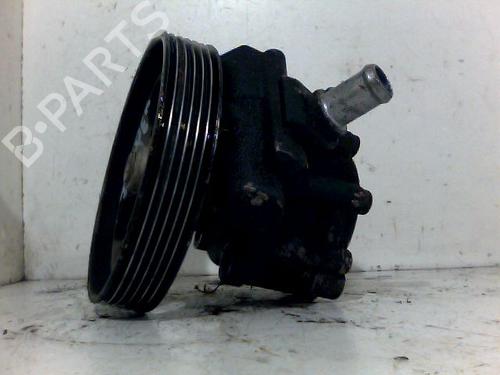 Styring servopumpe CITROËN JUMPY II Van 1.6 HDi 90 16V (90 hp) 26098084