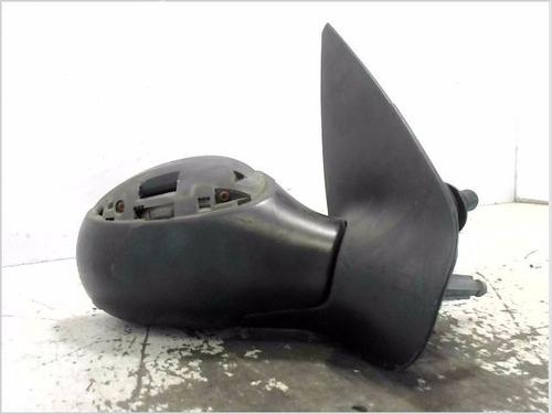 Used Right mirror Right mirror PEUGEOT 206 Hatchback (2A/C) 1.9 D (69 hp) 26083589 26083589