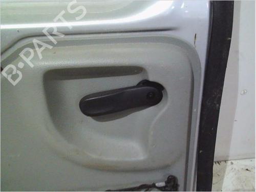 Used Interior handle DACIA LOGAN MCV (KS_) 1.6 16V (KS0L, KS0M, KS0P, KS1S) (105 hp) 26114482
