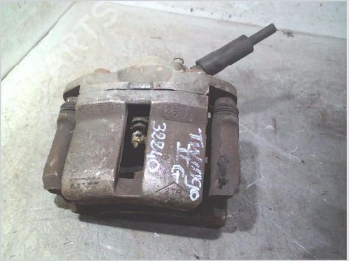 Used Left front brake caliper Left front brake caliper 38556870 38556870