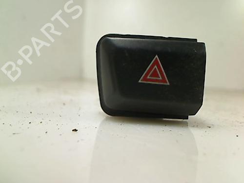 Used Warning switch PEUGEOT 208 I (CA_, CC_) 1.6 HDi (114 hp) 26080493