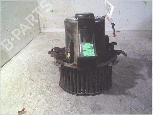 Motor calefaccion RENAULT MASTER II Van (FD) 1.9 dCi 80 (FD0P) (82 hp) 30081037