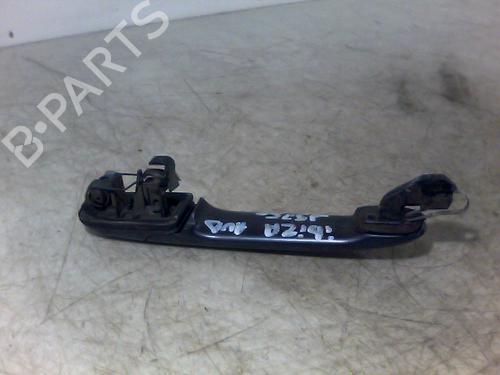 Used Front right exterior door handle SEAT IBIZA II (6K1) 1.9 SDI (68 hp) 28323444