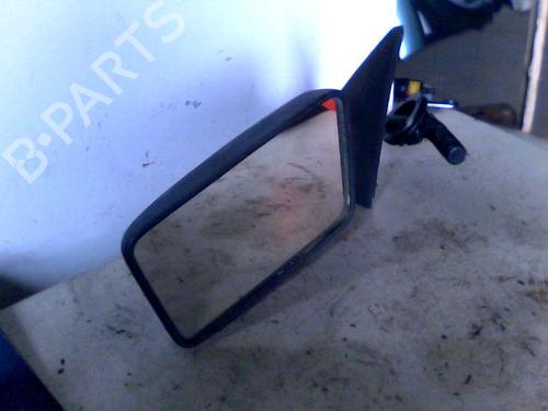 Used Left mirror CITROËN AX (ZA-_) 14 D (52 hp) 26108176