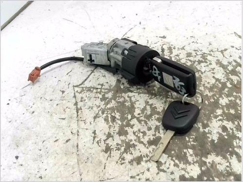 Bloccasterzo CITROËN C3 I (FC_, FN_) 1.4 HDi (68 hp) 31661013