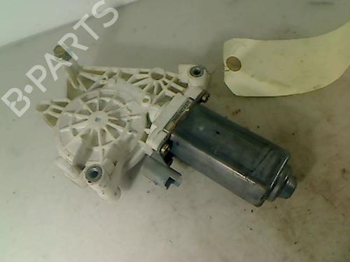 Used Rear left window mechanism PEUGEOT 607 (9D, 9U) 2.2 HDi (133 hp) 26066946