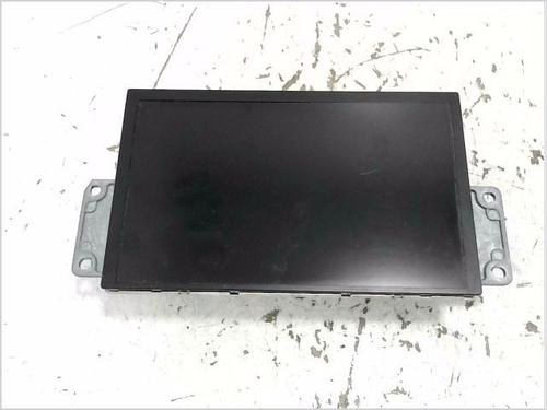 Multifunctionele display CITROËN DS3 (SA_) 1.6 HDi 90 (92 hp) 27619832