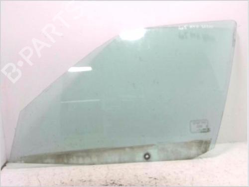 Used Front left door window Front left door window PEUGEOT 405 II (4B) 1.9 TD (90 hp) 40149603 40149603