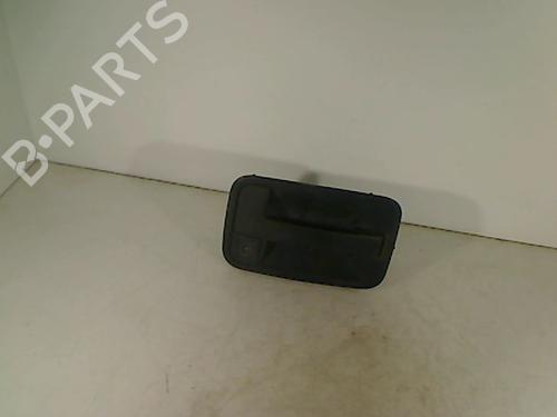 Used Front right exterior door handle CITROËN JUMPY I Van (BS_, BT_, BY_, BZ_) 1.9 D 70 (69 hp) 26071321