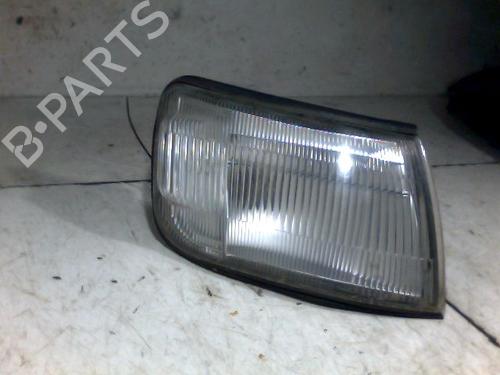 Used Right front fog light Right front fog light MITSUBISHI SPACE WAGON (N3_W, N4_W) 2.0 TD (N38W) (82 hp) 33648873 33648873