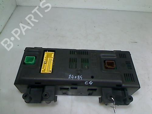 Climate control CITROËN C4 I (LC_) 1.6 HDi | BP26078434I5 