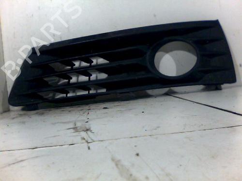 Used Grille OPEL ZAFIRA / ZAFIRA FAMILY B (A05) 1.9 CDTI (M75) (120 hp) 26076884