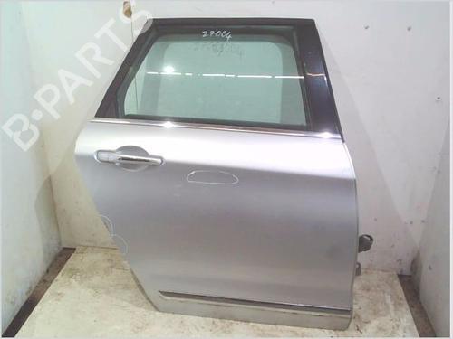 Used Right rear door CITROËN C5 III Break (RW_) 2.0 HDi 140 (140 hp) 28427047