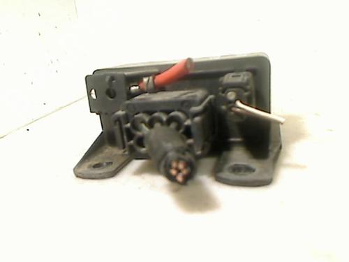 Elektronisk sensor MERCEDES-BENZ E-CLASS (W210) E 270 CDI (210.016) | BP26081158M84 
