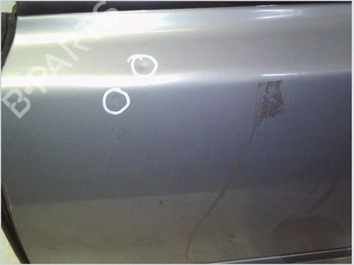 Left rear door VOLVO V50 (545) 1.6 D | BP26095196C4 