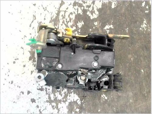 Used Front right lock Front right lock RENAULT MASTER II Platform/Chassis (ED/HD/UD) 2.5 dCi 120 (ED0M, ED0U, ED0W, ED4M, ED8M, ED8W, HD0M,... (115 hp) 34367951 34367951