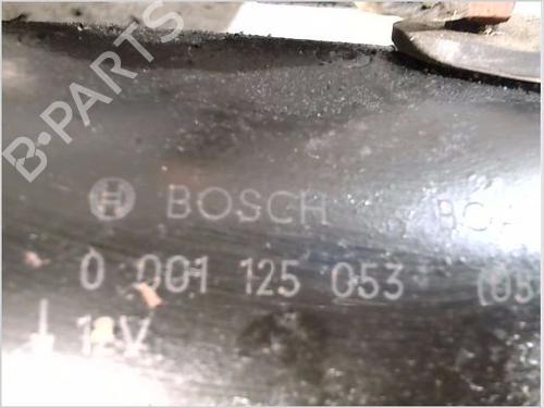 Startmotor AUDI A4 B7 Avant (8ED) 2.0 TDI 16V | BP28324769M8