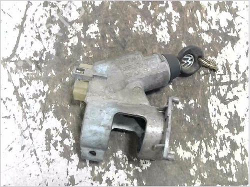 Rattlås /Tenningslås VW GOLF II (19E, 1G1) 1.6 TD (60 hp) 32388229