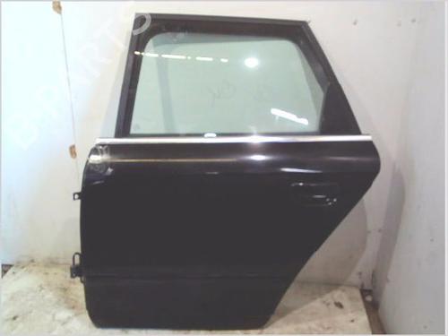 Used Left rear door AUDI A4 B7 Avant (8ED) 1.9 TDI (116 hp) 28325008