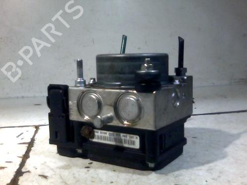 ABS pump RENAULT CLIO III (BR0/1, CR0/1) 1.5 dCi (C/BR0G, C/BR1G) | BP26099130M43 