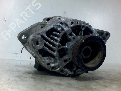 Used Alternator Alternator RENAULT CLIO II (BB_, CB_) 1.4 (B/CB0C, B/CB0S) (75 hp) 33002729 33002729