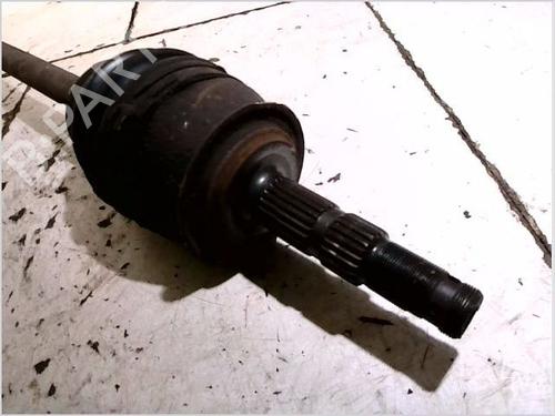 Right front driveshaft OPEL CORSA B Hatchback Van (S93) 1.4 i (F08, W5L) | BP26102945M39 