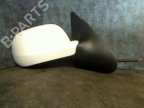 Right mirror VW POLO (6N2) 1.9 SDI | BP26058676C27 