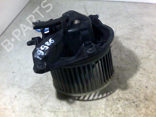 Used Heater blower motor CITROËN XSARA (N1) 1.4 i (75 hp) 26068615