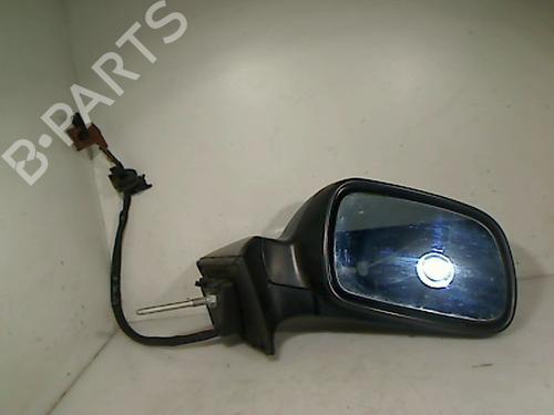 Right mirror PEUGEOT 407 SW (6E_, 6D_) 2.0 HDi 135 | BP26075429C27 