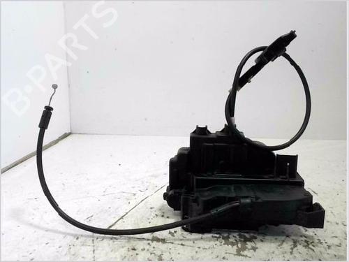 Høyre foran lås RENAULT CLIO III (BR0/1, CR0/1) 1.5 dCi (C/BR0G, C/BR1G) (68 hp) 26113828