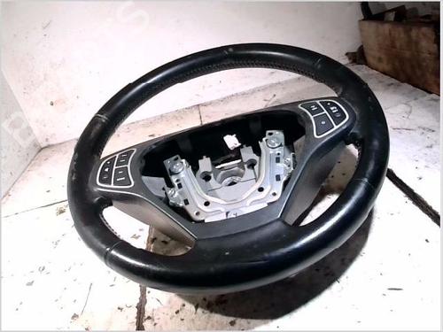 Used Steering wheel KIA CEE'D Hatchback (ED) 1.6 CRDi 90 (90 hp) 29473113